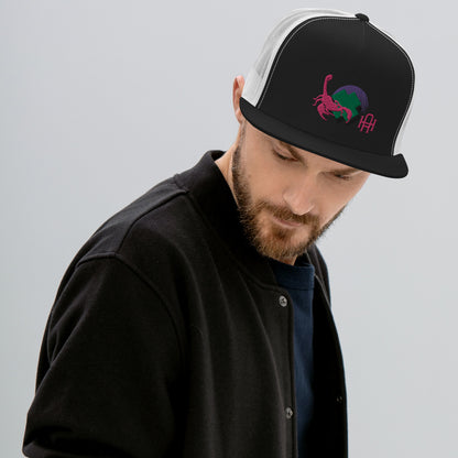 Familiar Vices Trucker Cap