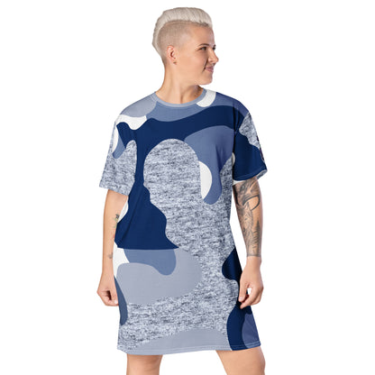 We All We Got T-shirt dress