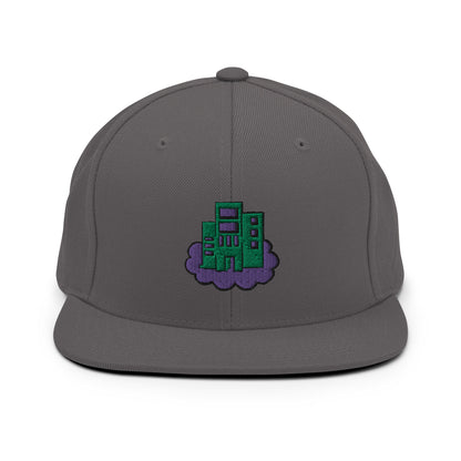 Building Dreams Snapback