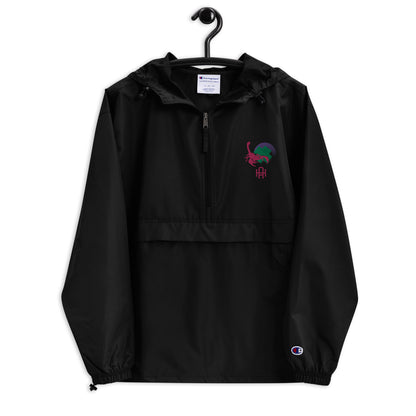 Familiar Vices Champion Packable Jacket