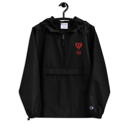 M.A.D Heart Champion Packable Jacket