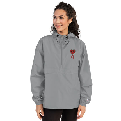 M.A.D Heart Champion Packable Jacket