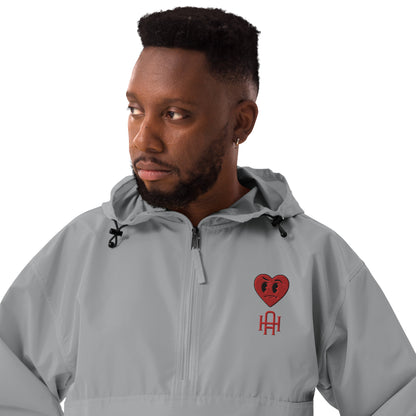 M.A.D Heart Champion Packable Jacket