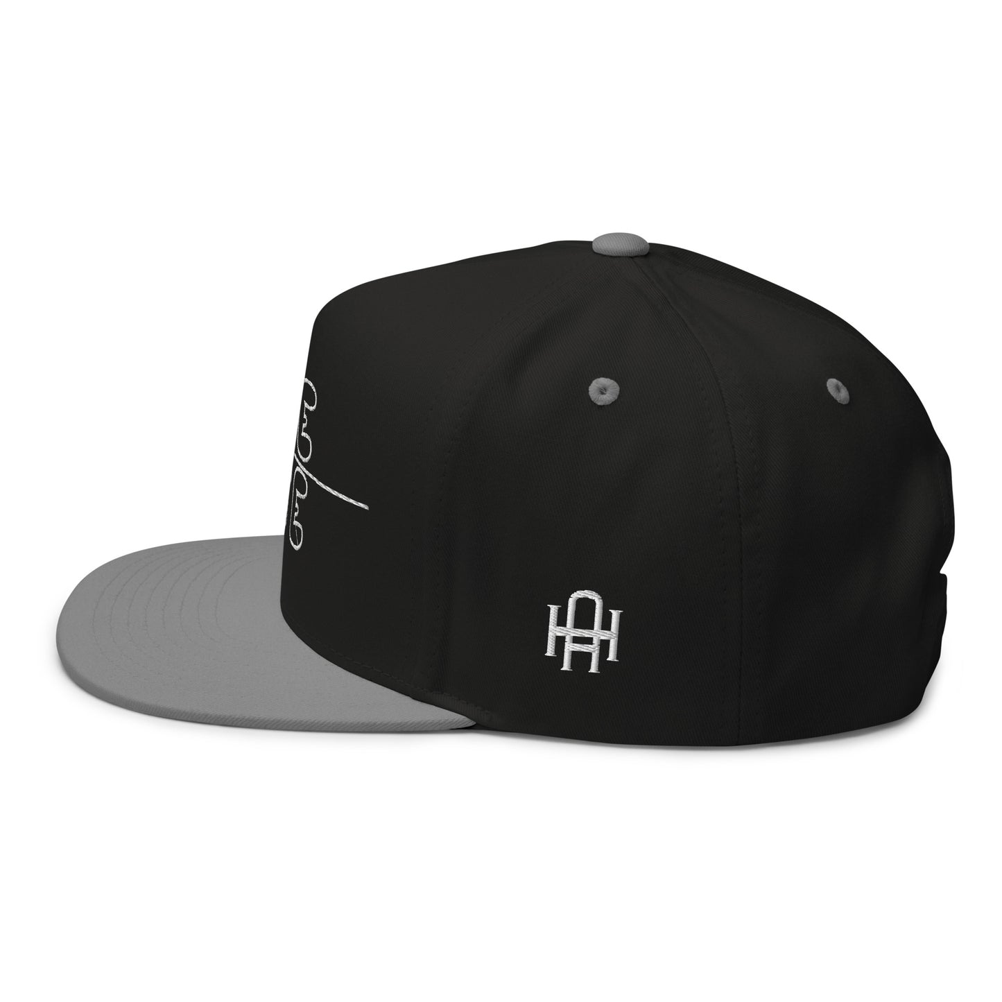 Thin Line Snapback