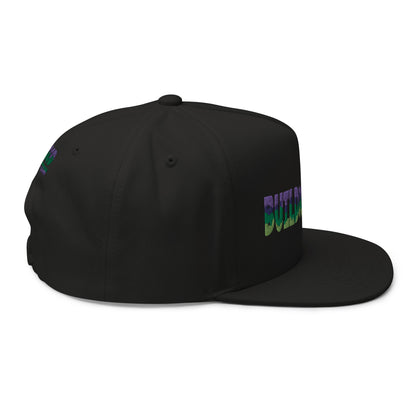 Build X Maintain Snapback