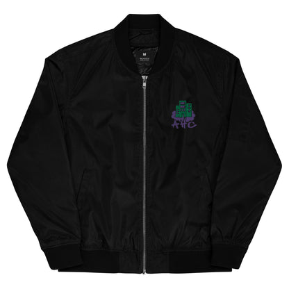 Dream Hammer Premium bomber jacket