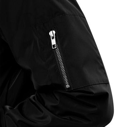 Dream Hammer Premium bomber jacket