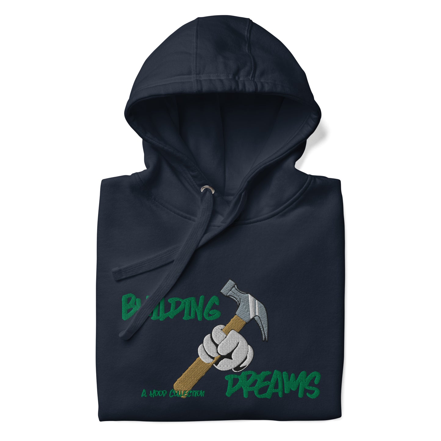 Dream Hammer Hoodie