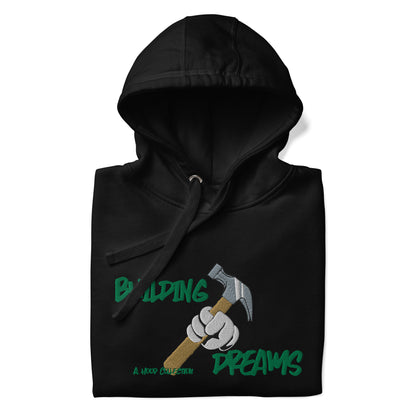 Dream Hammer Hoodie