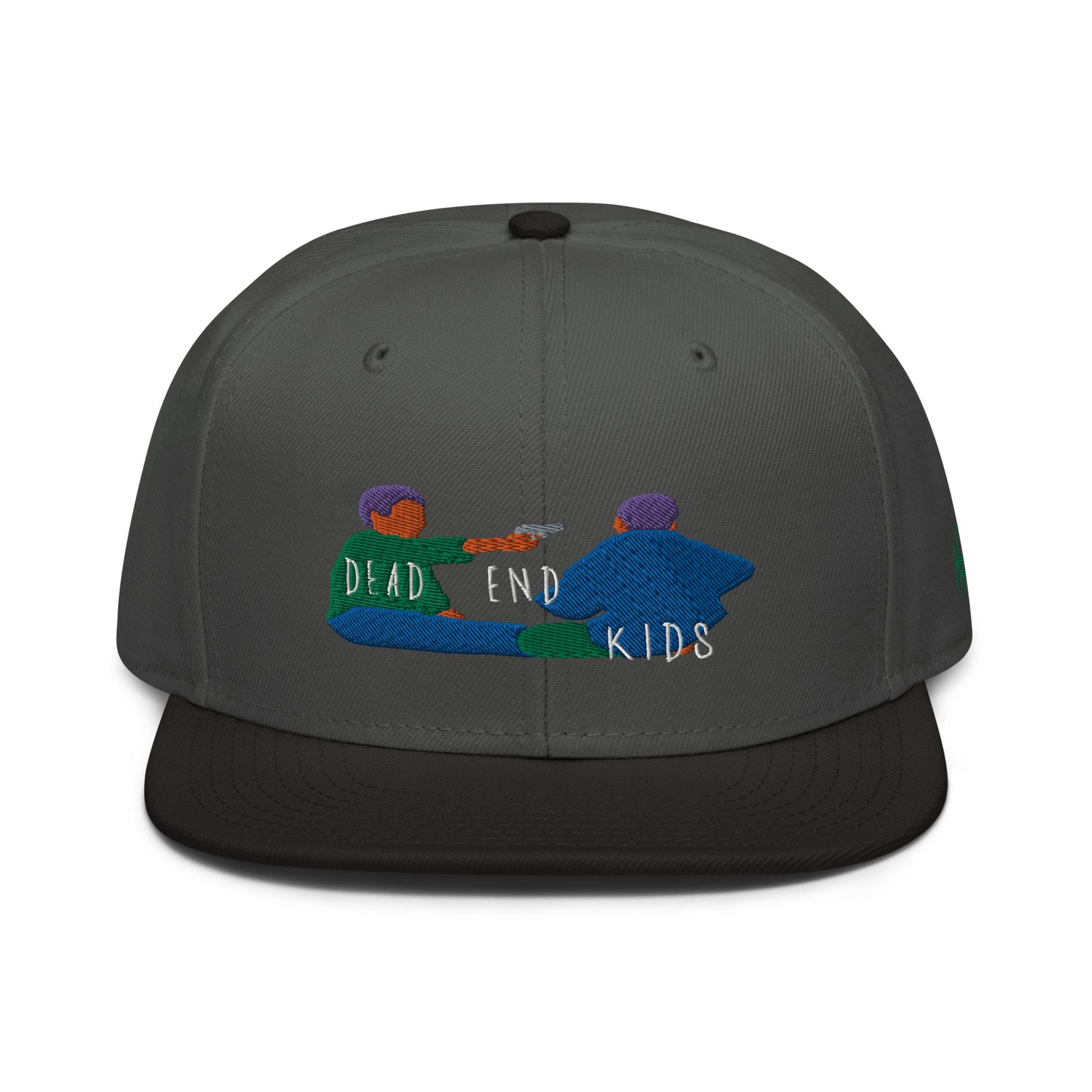 Dead End Kids Snapback