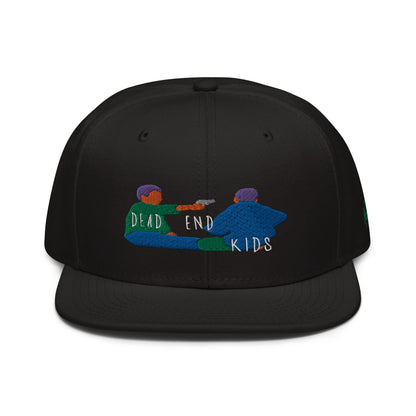 Dead End Kids Snapback