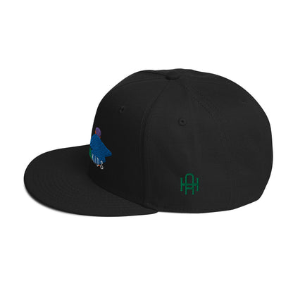 Dead End Kids Snapback