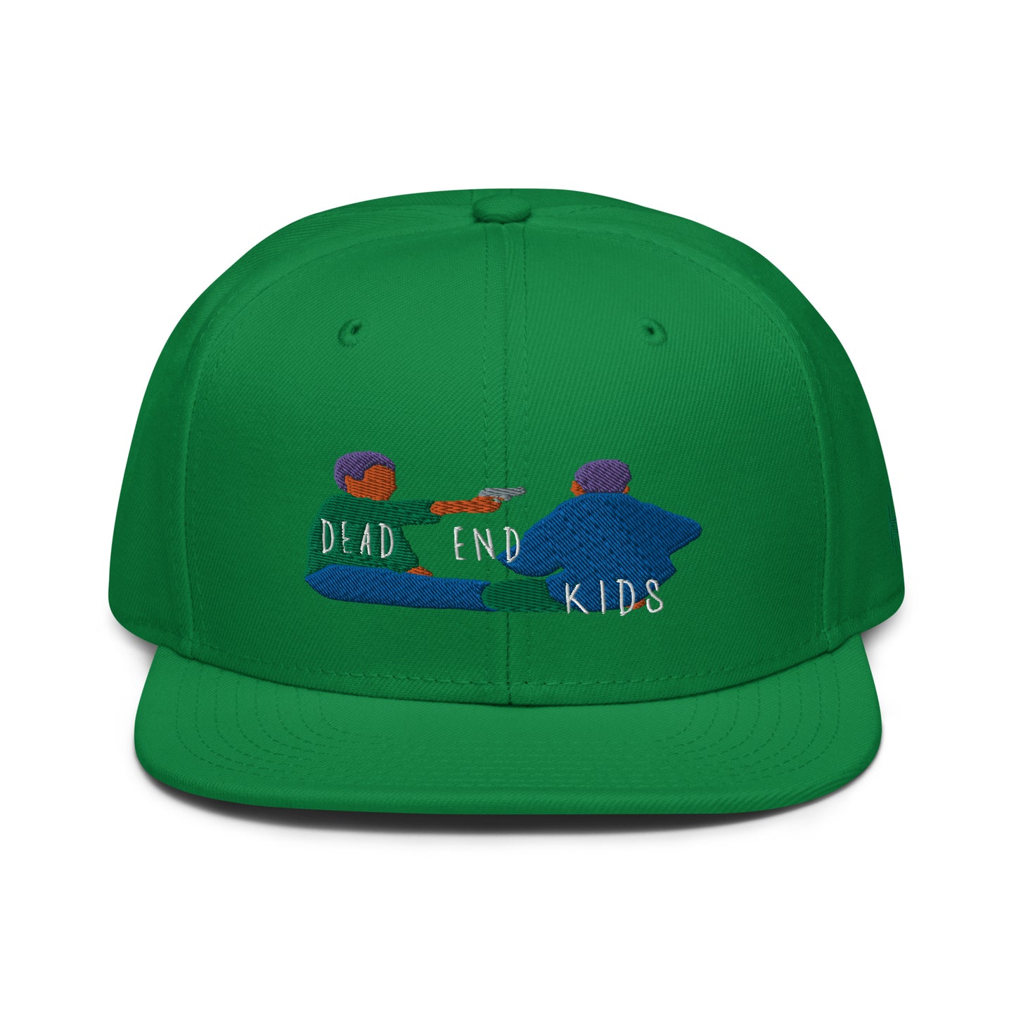 Dead End Kids Snapback