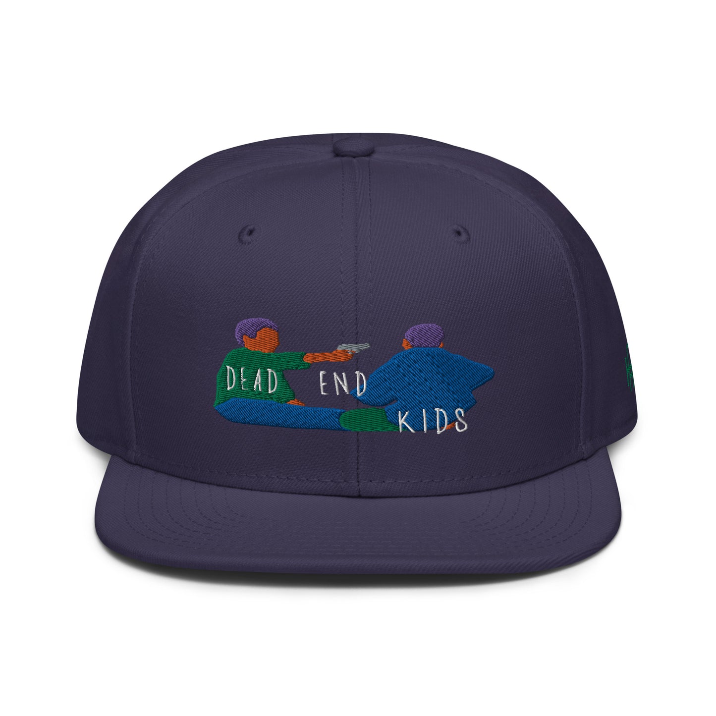 Dead End Kids Snapback