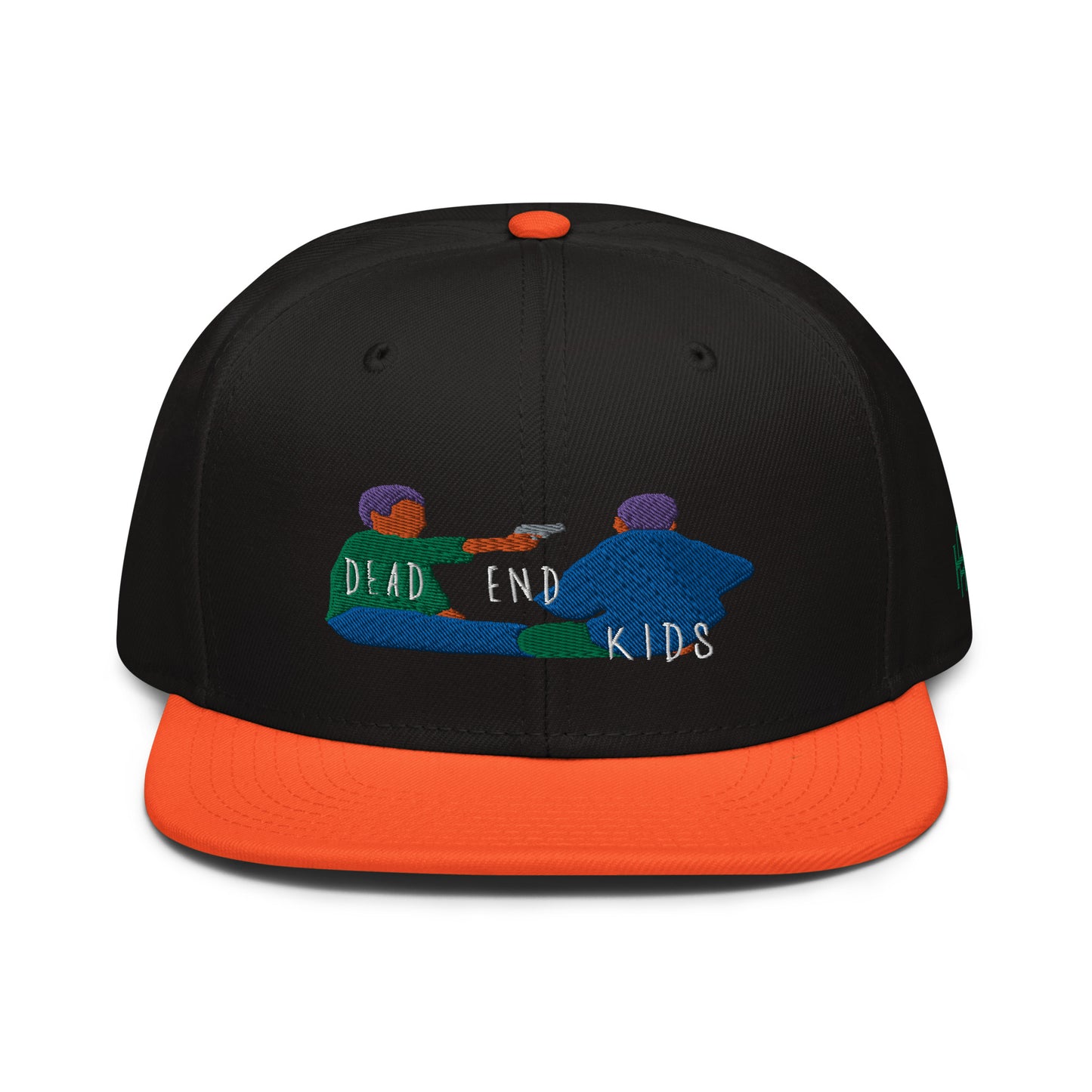 Dead End Kids Snapback