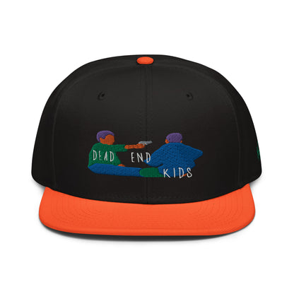 Dead End Kids Snapback