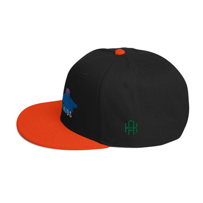 Dead End Kids Snapback