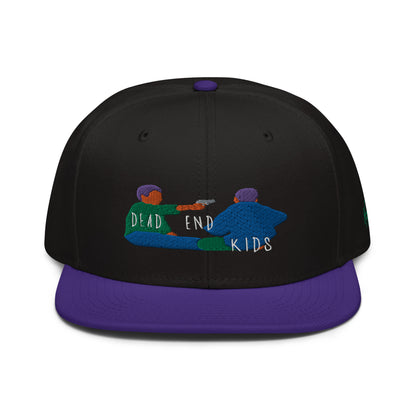 Dead End Kids Snapback