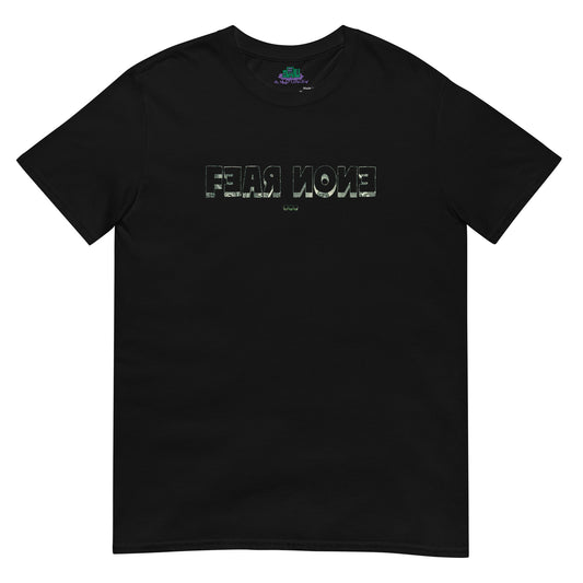 Fear None T-Shirt