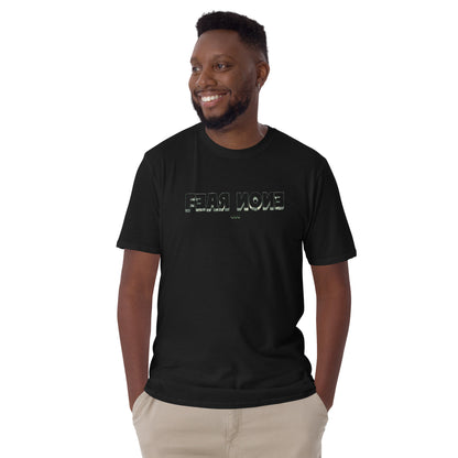 Fear None T-Shirt