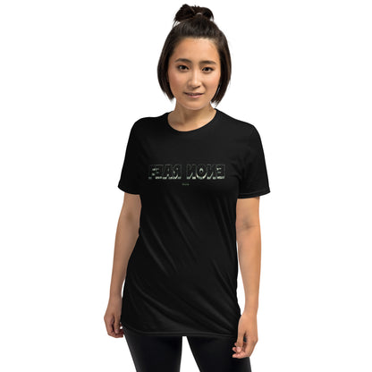 Fear None T-Shirt