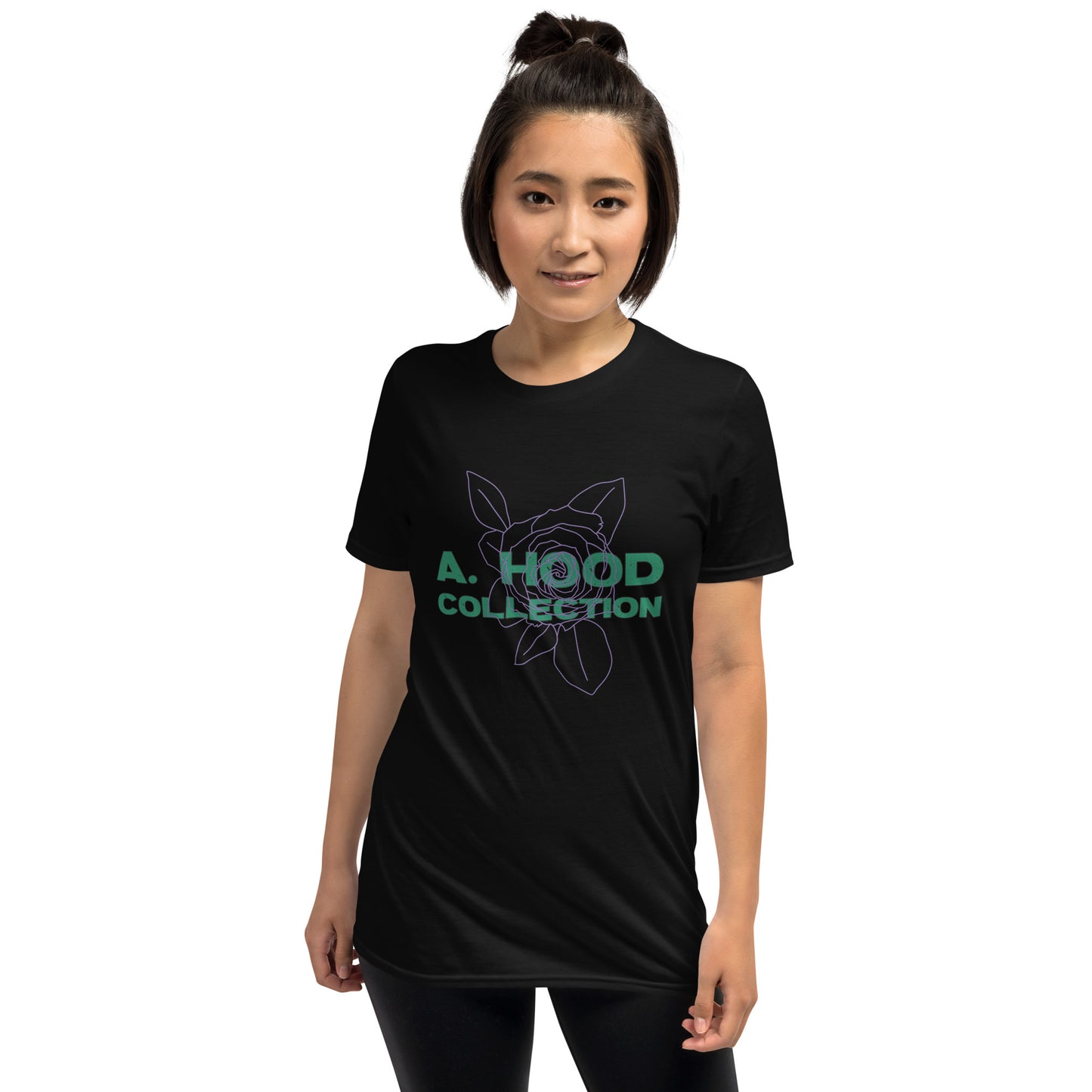 Linear Thoughts T-Shirt