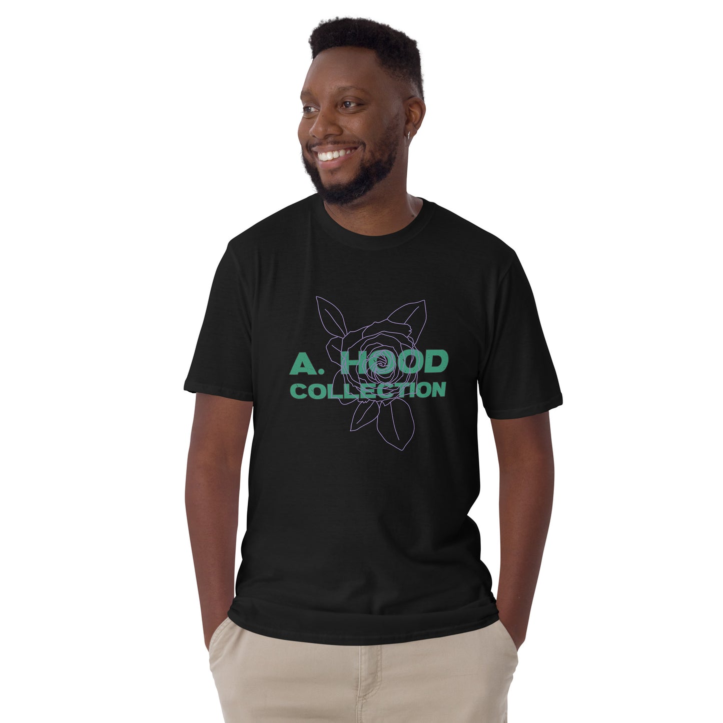 Linear Thoughts T-Shirt