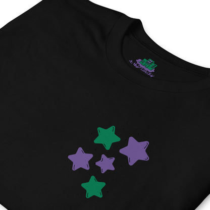 A. HOODSTAR T-Shirt