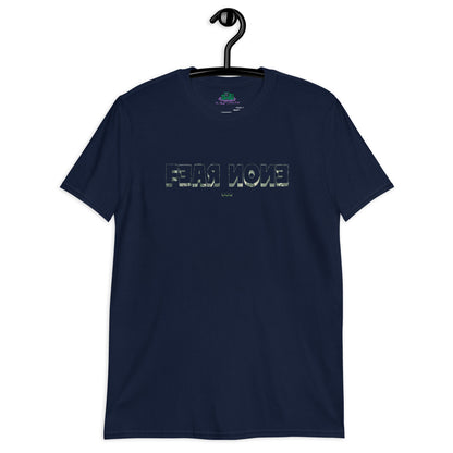 Fear None T-Shirt