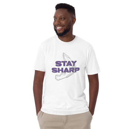 Stay Sharp T-Shirt