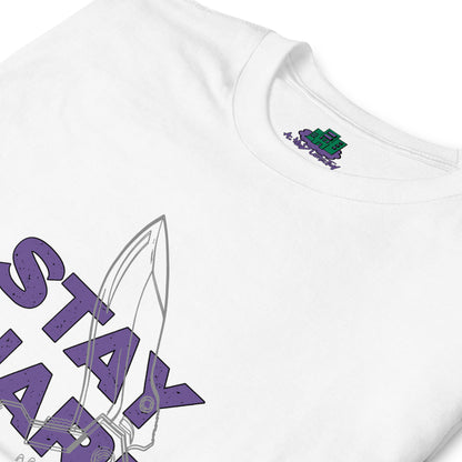 Stay Sharp T-Shirt