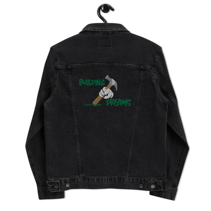 Dream Hammer denim jacket