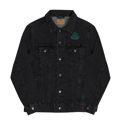 Dream Hammer denim jacket