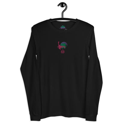 Familiar Vices  Long Sleeve Tee