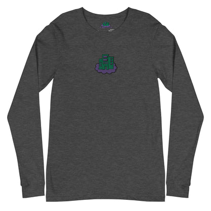 Building Dreams Long Sleeve Tee