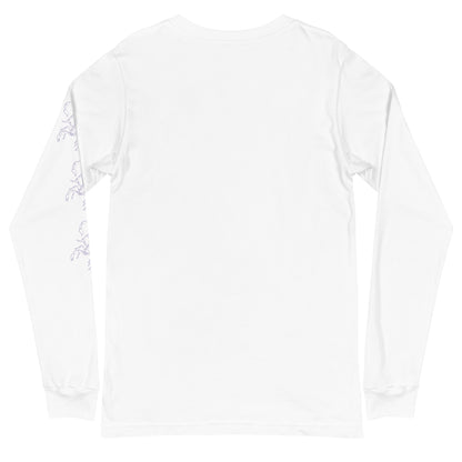 Nobody Needs Nobody Long Sleeve Tee