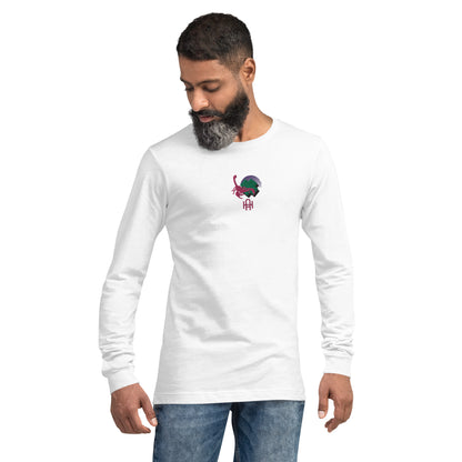 Familiar Vices  Long Sleeve Tee