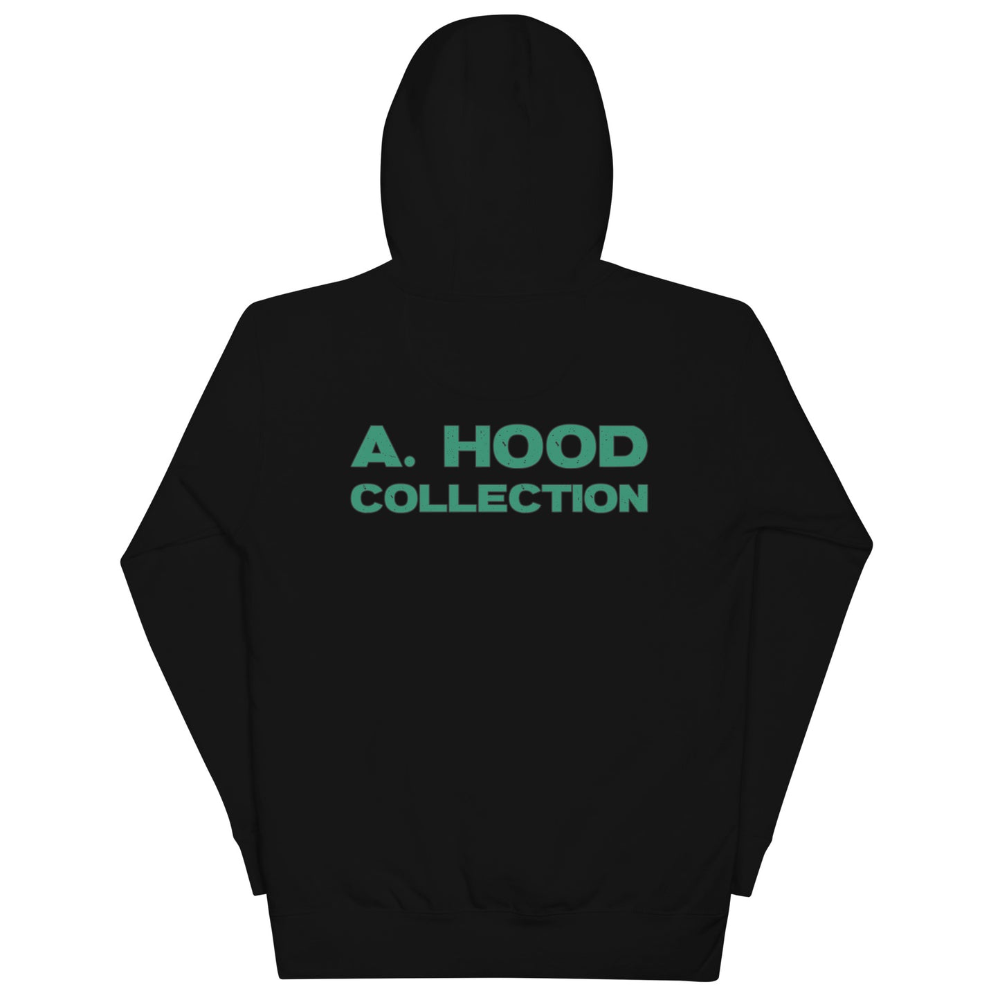 Linear Thoughts Hoodie