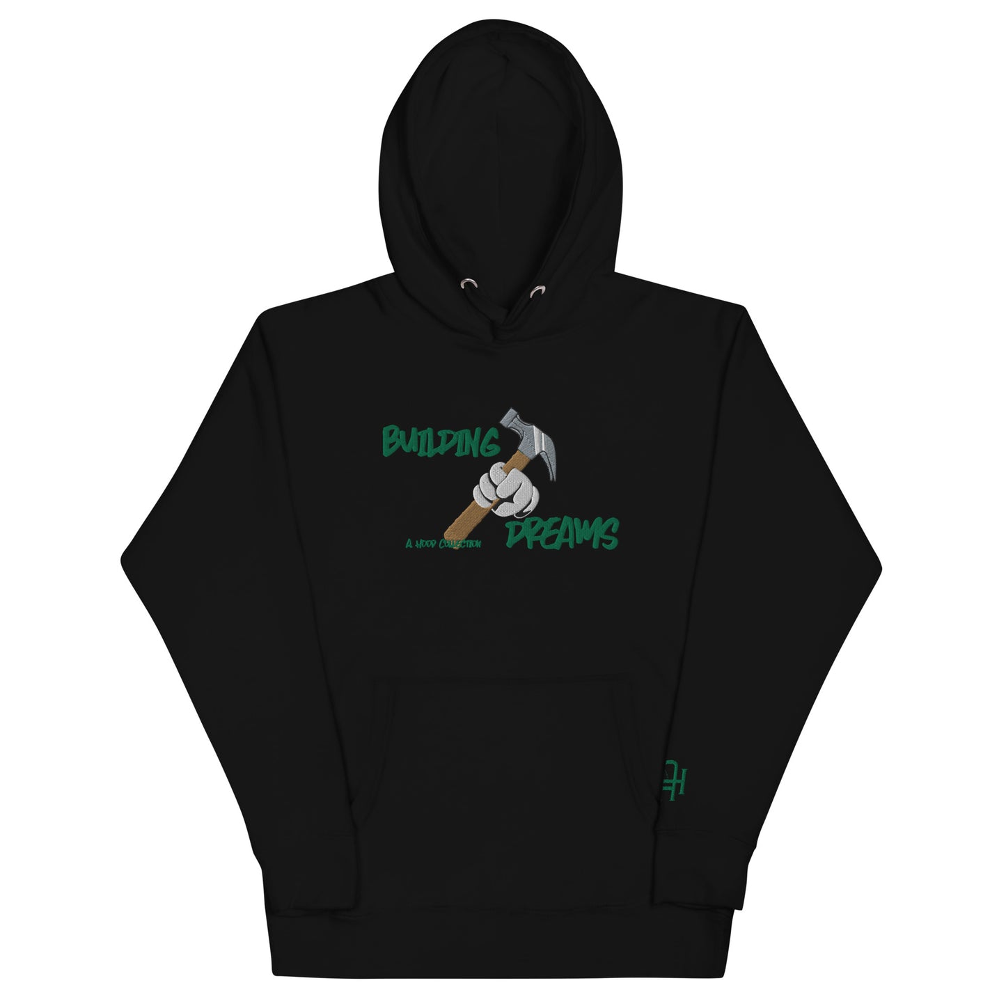 Dream Hammer Hoodie