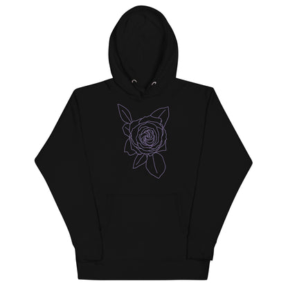 Linear Thoughts Hoodie