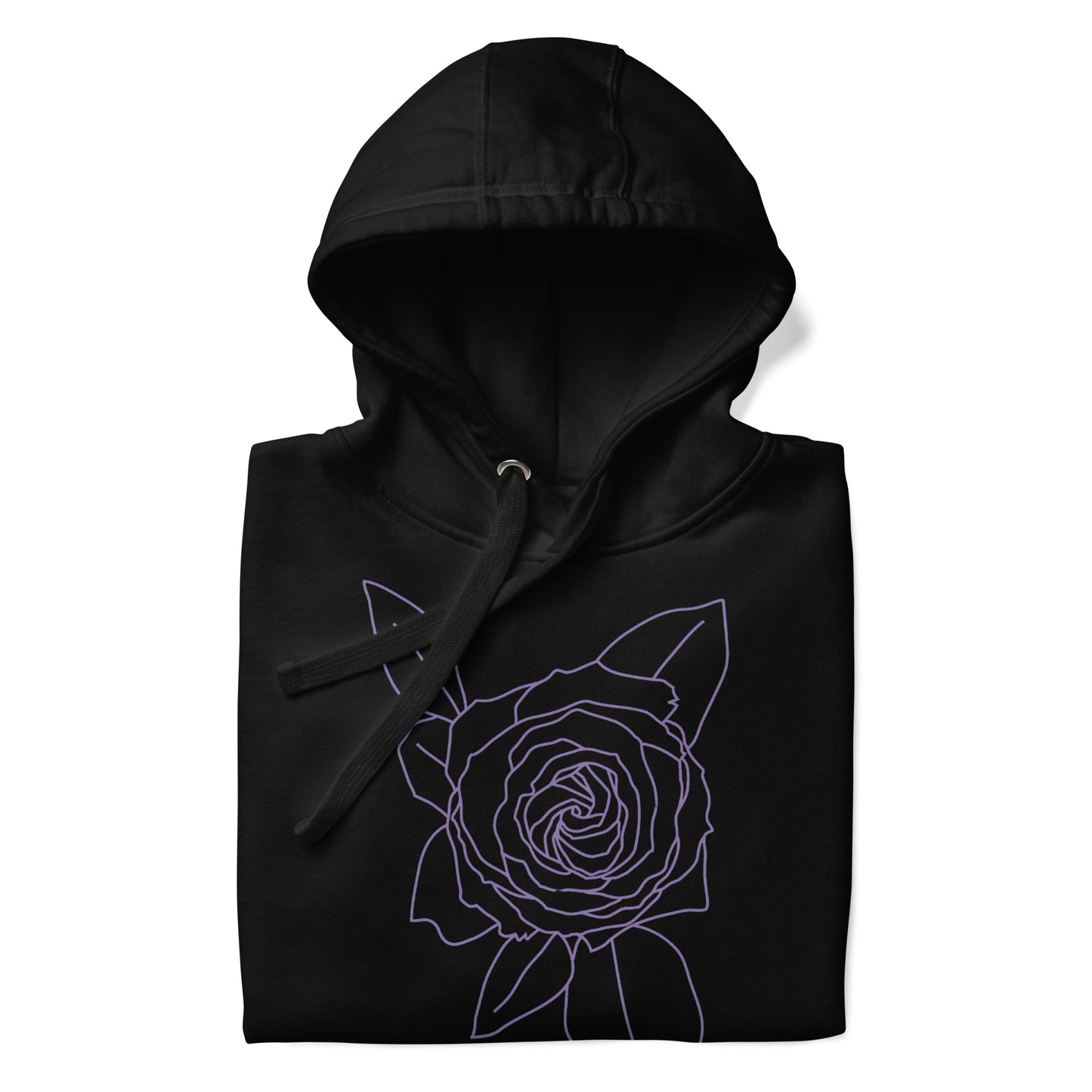 Linear Thoughts Hoodie