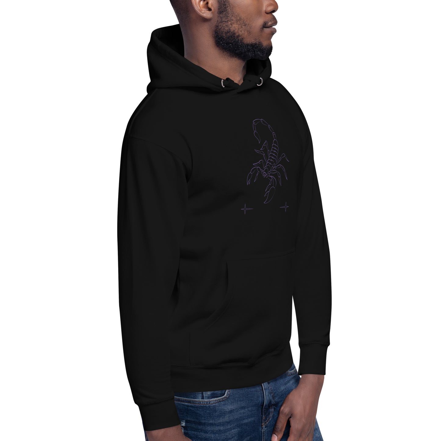 Nobody Needs Nobody Hoodie