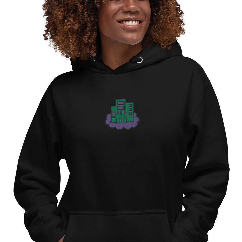 Building Dreams Hoodie