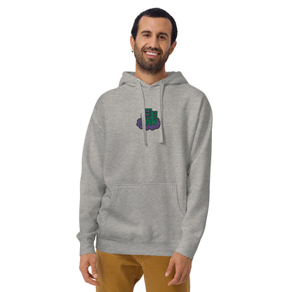 Building Dreams Hoodie