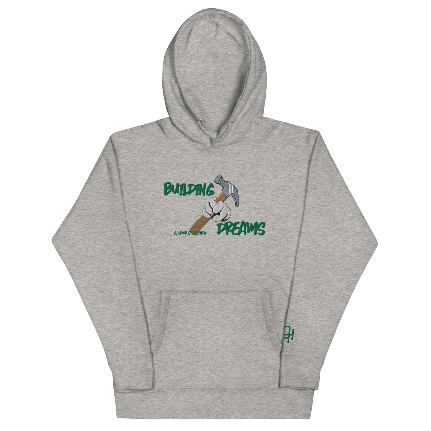 Dream Hammer Hoodie