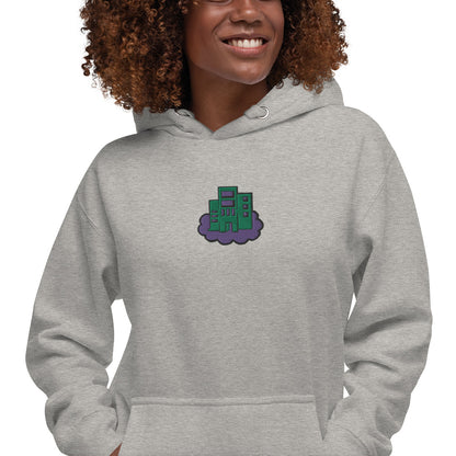 Building Dreams Hoodie