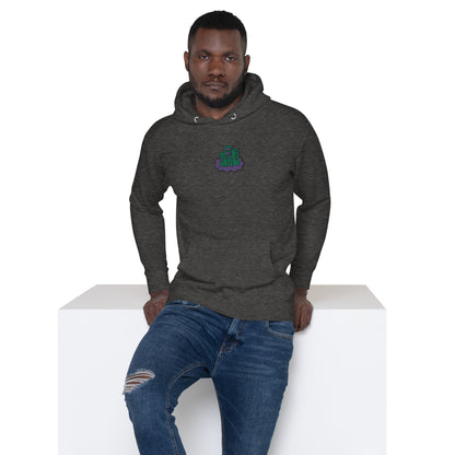 Building Dreams Hoodie