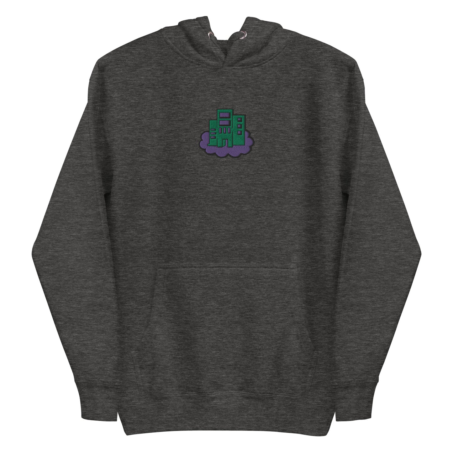 Building Dreams Hoodie