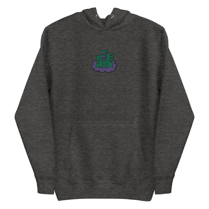 Building Dreams Hoodie