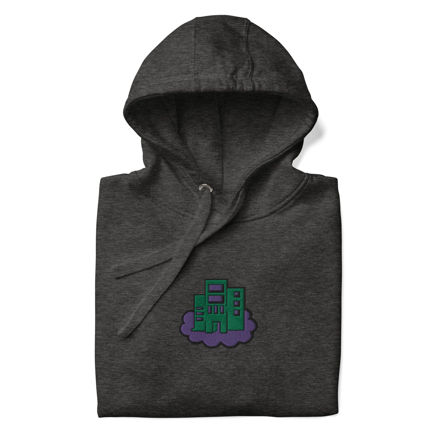 Building Dreams Hoodie